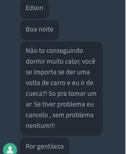 Nesse nível de saúde