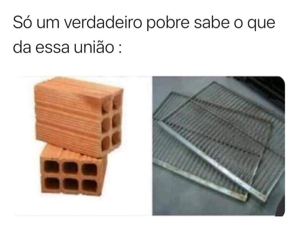 Você sabe qual o resultado dessa união?