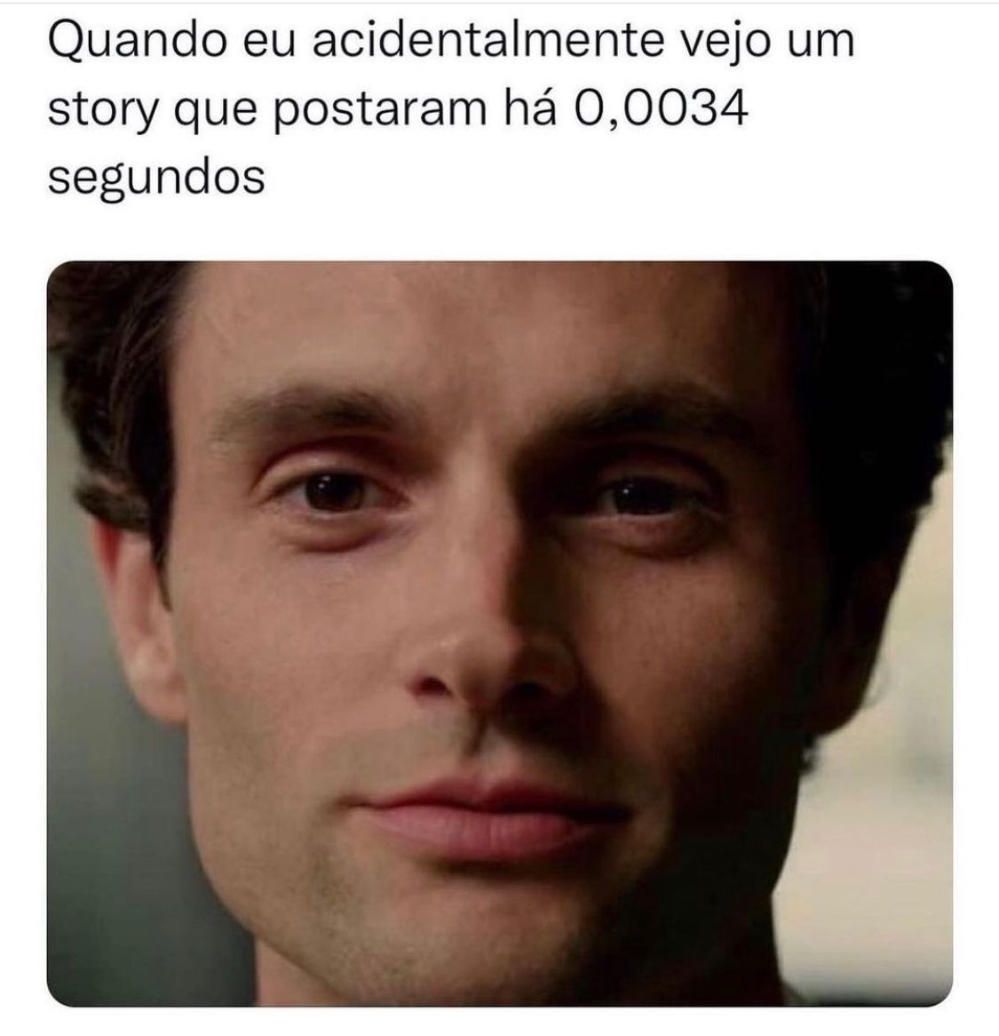 Assim que me sinto
