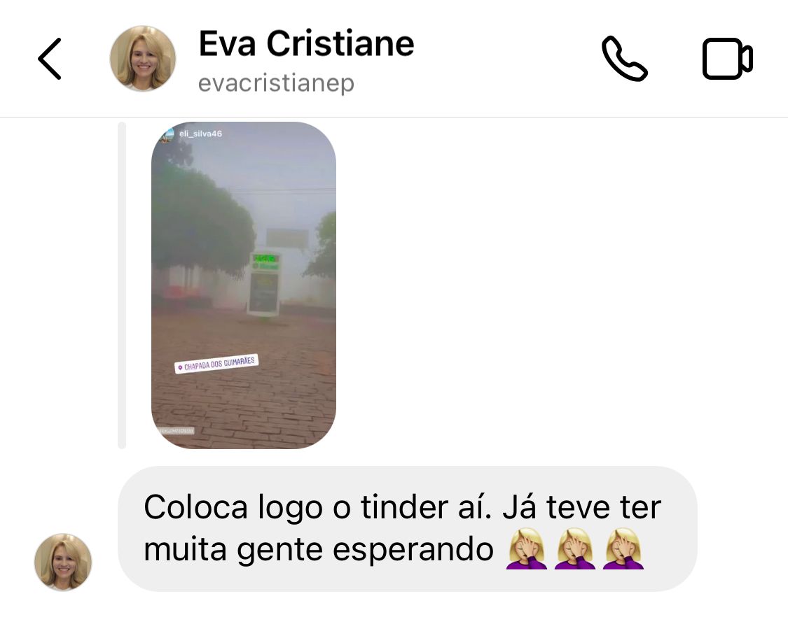 Não é fácil ser o vô