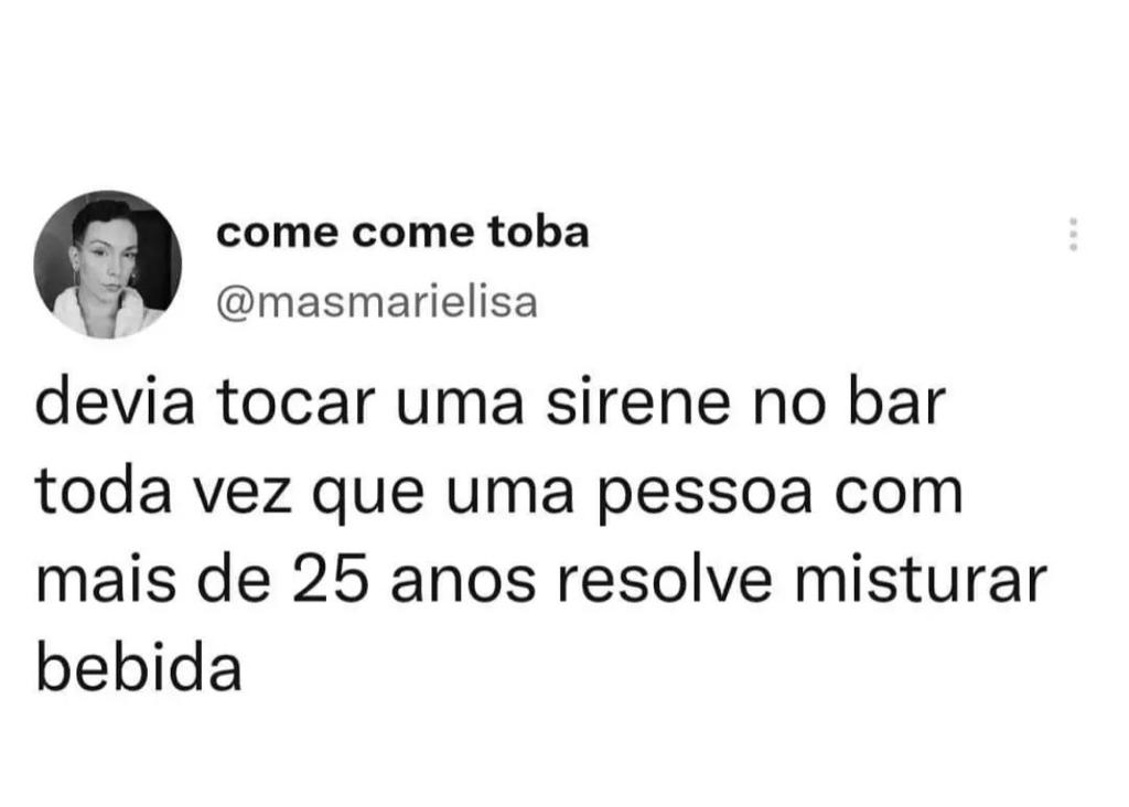 Eu aprovo uma dessas