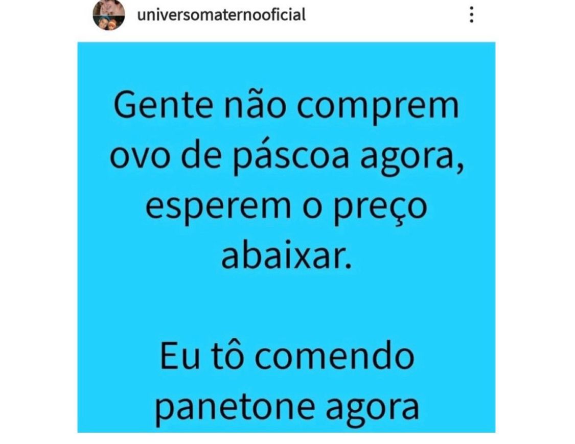 Sigam para mais dicas