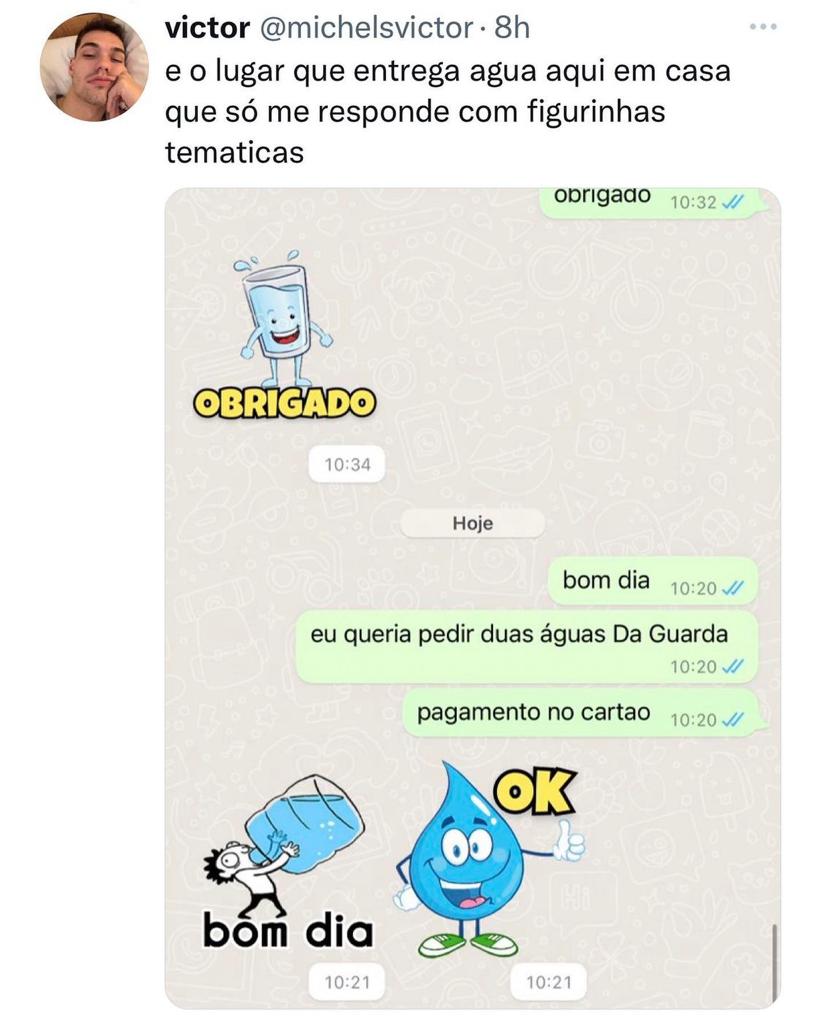 Amei essa empresa