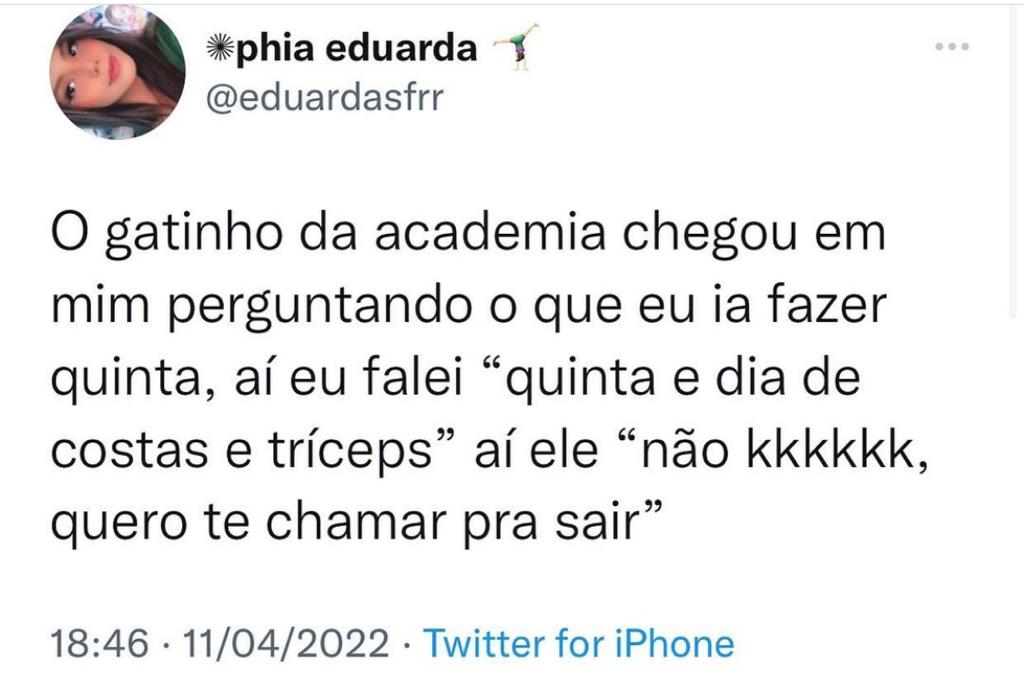 Meu nível de lerdeza