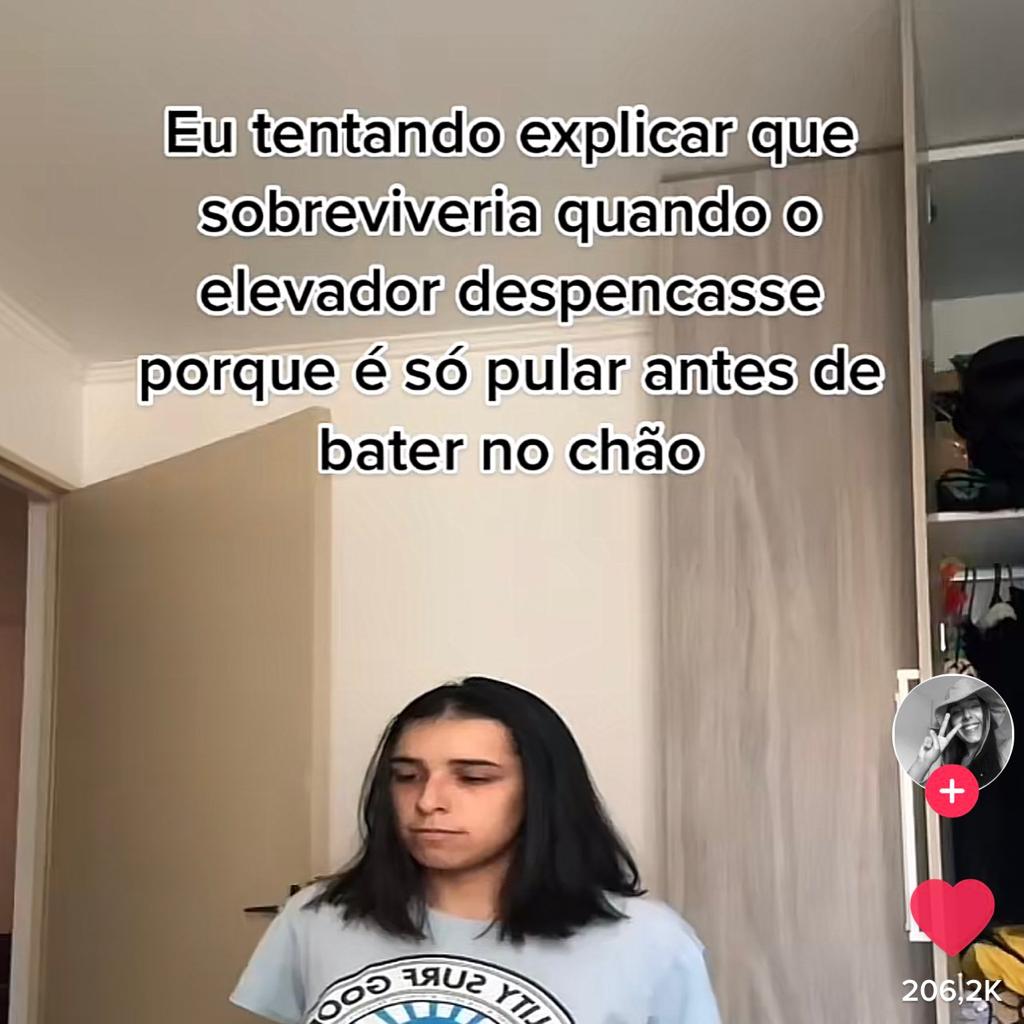 A lógica é simples