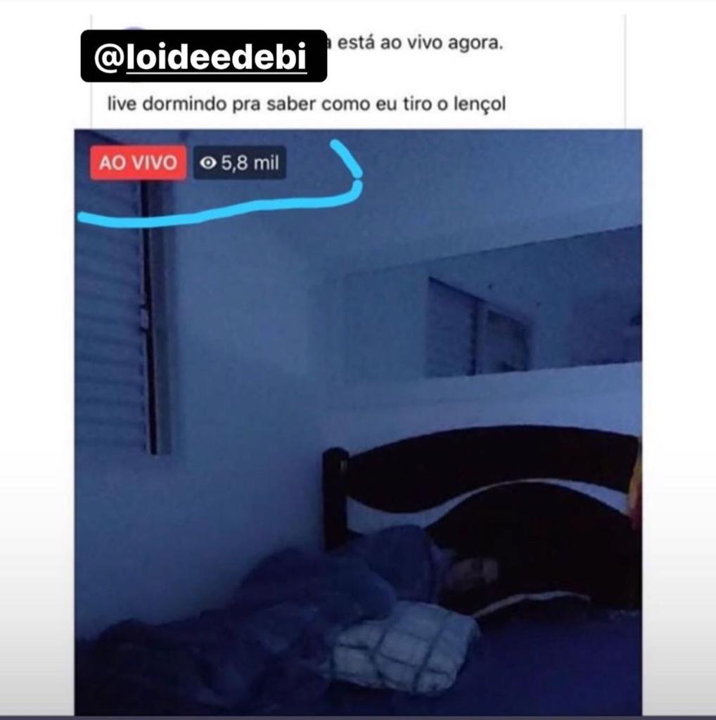Pior que fiquei curioso pra ver também