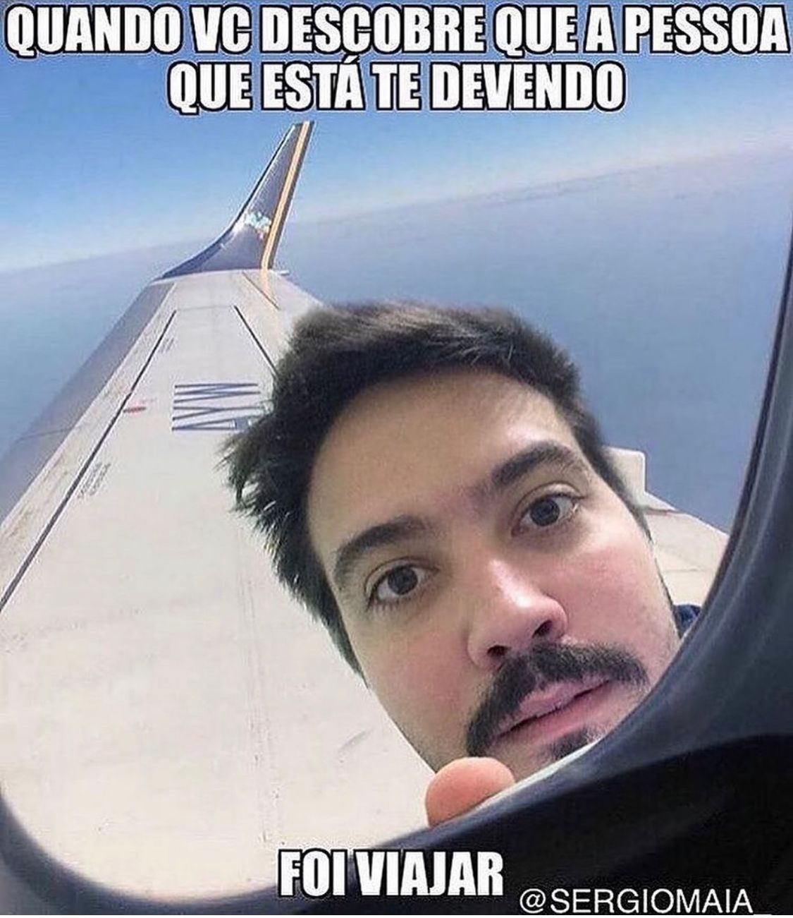 Eu faria o mesmo