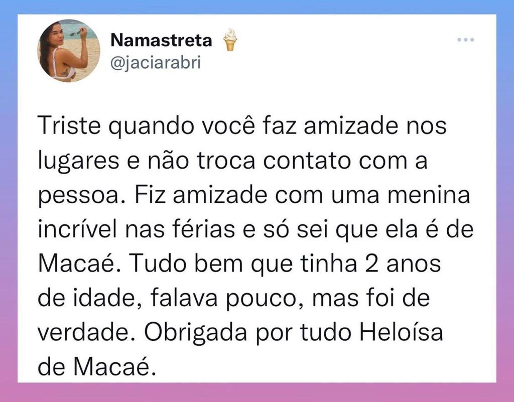 Triste né
