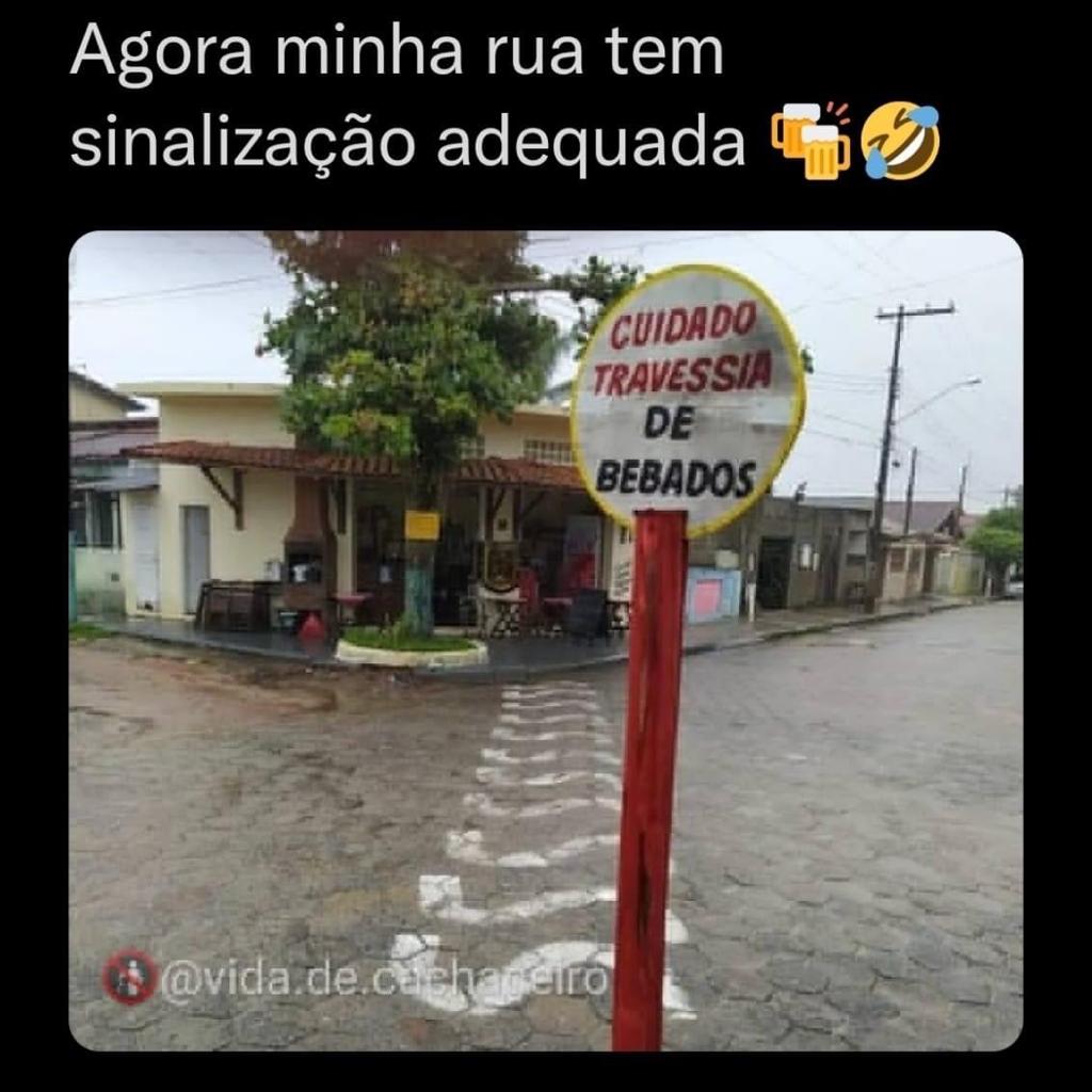 Agora sim tá adequada