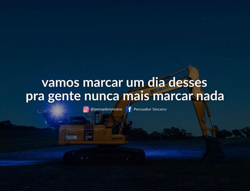 Vamos combinar