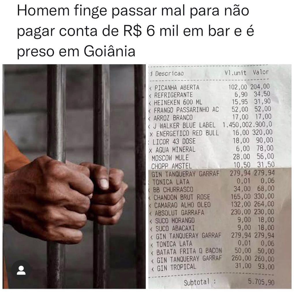Acho que não deu muito certo kkkk