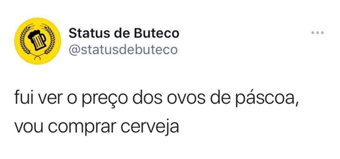 Melhor comprar cerveja