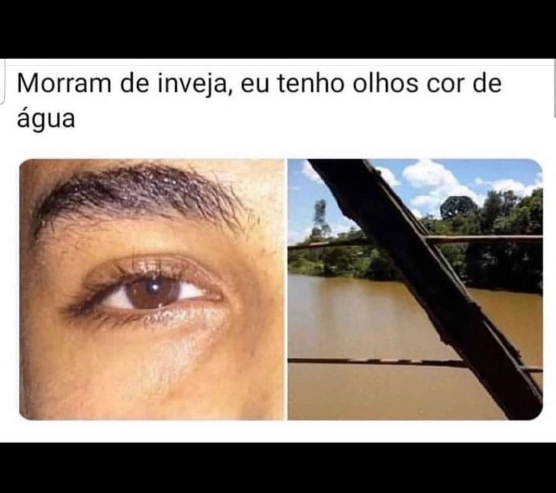 Morram de inveja
