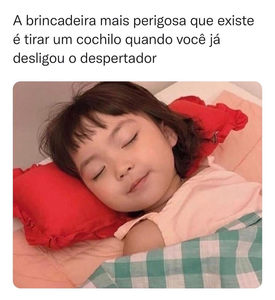 A brincadeira mais perigosa que existe