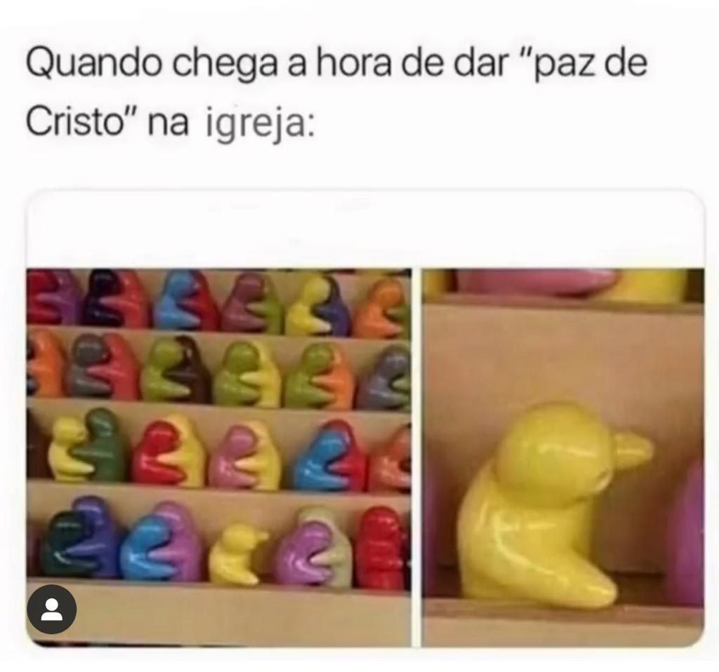 Eu todo culto