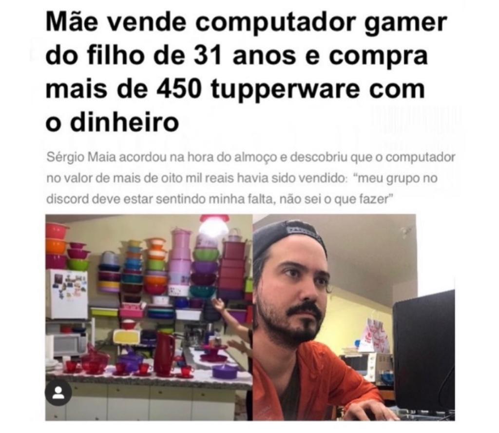PC bom esse