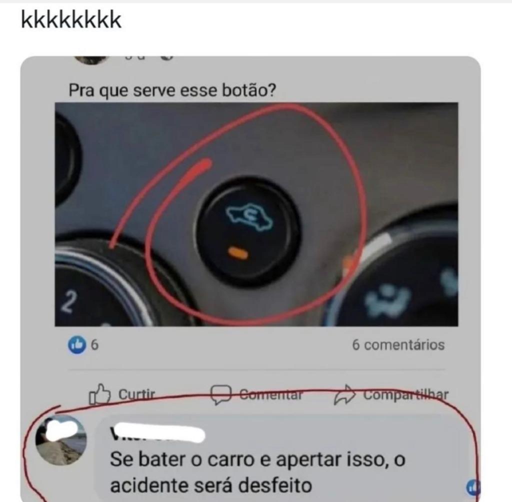 Quem se habilita a testar?