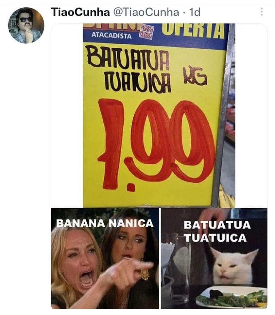 Qual o certo?