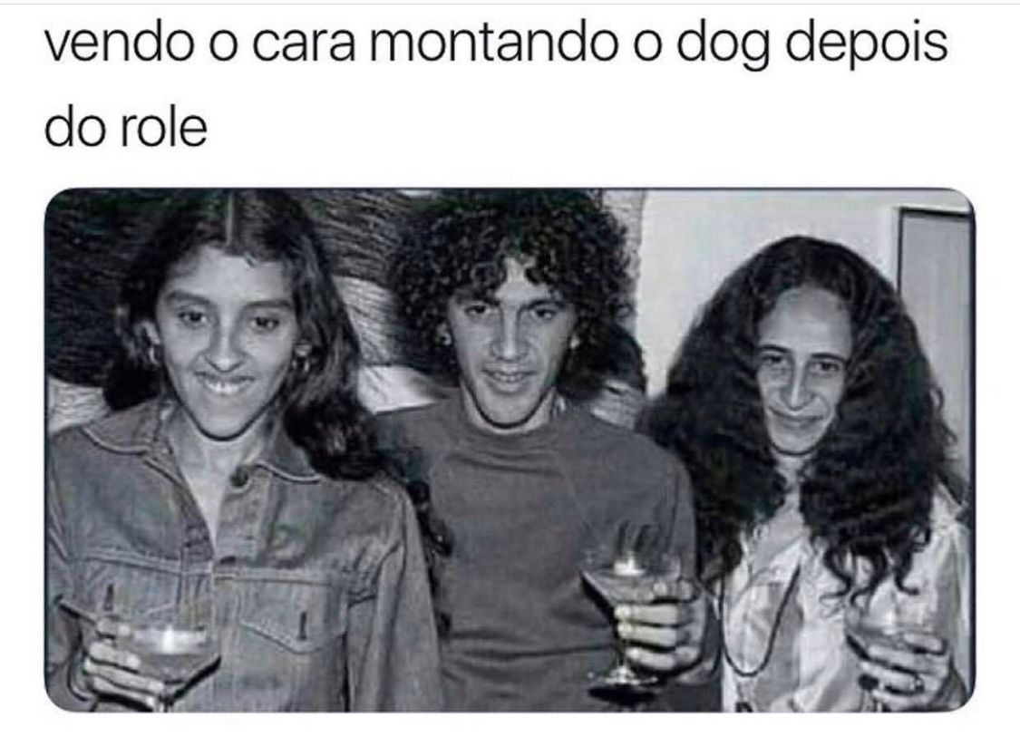 Aquele dogão de respeito