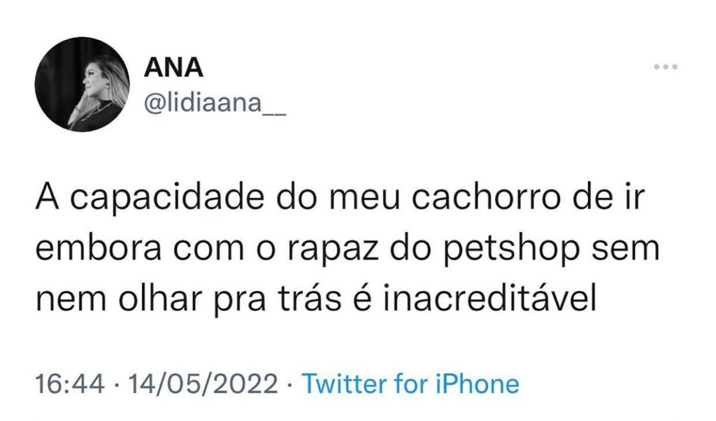 Uma facilidade incrível