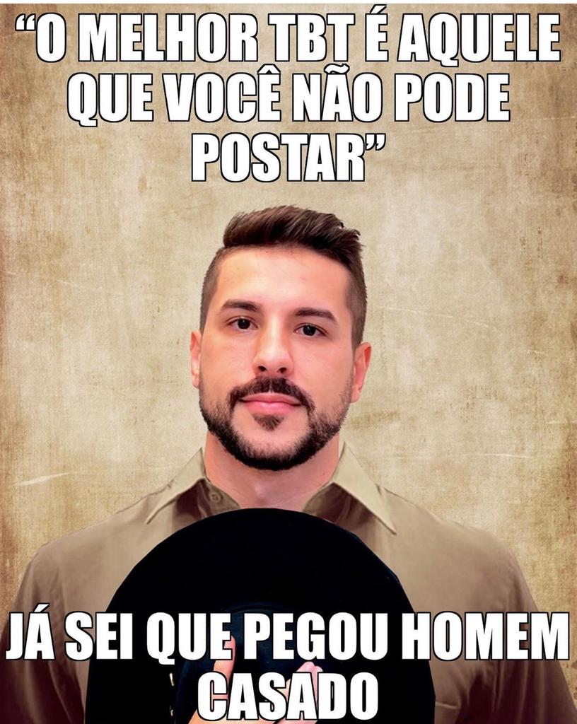 Certeza que é por isso