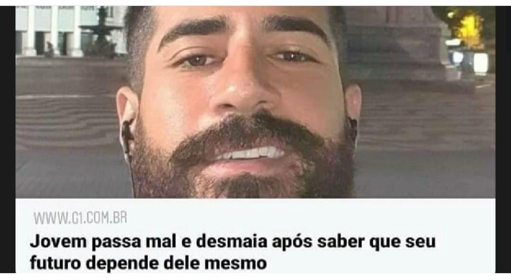 Passo mal junto