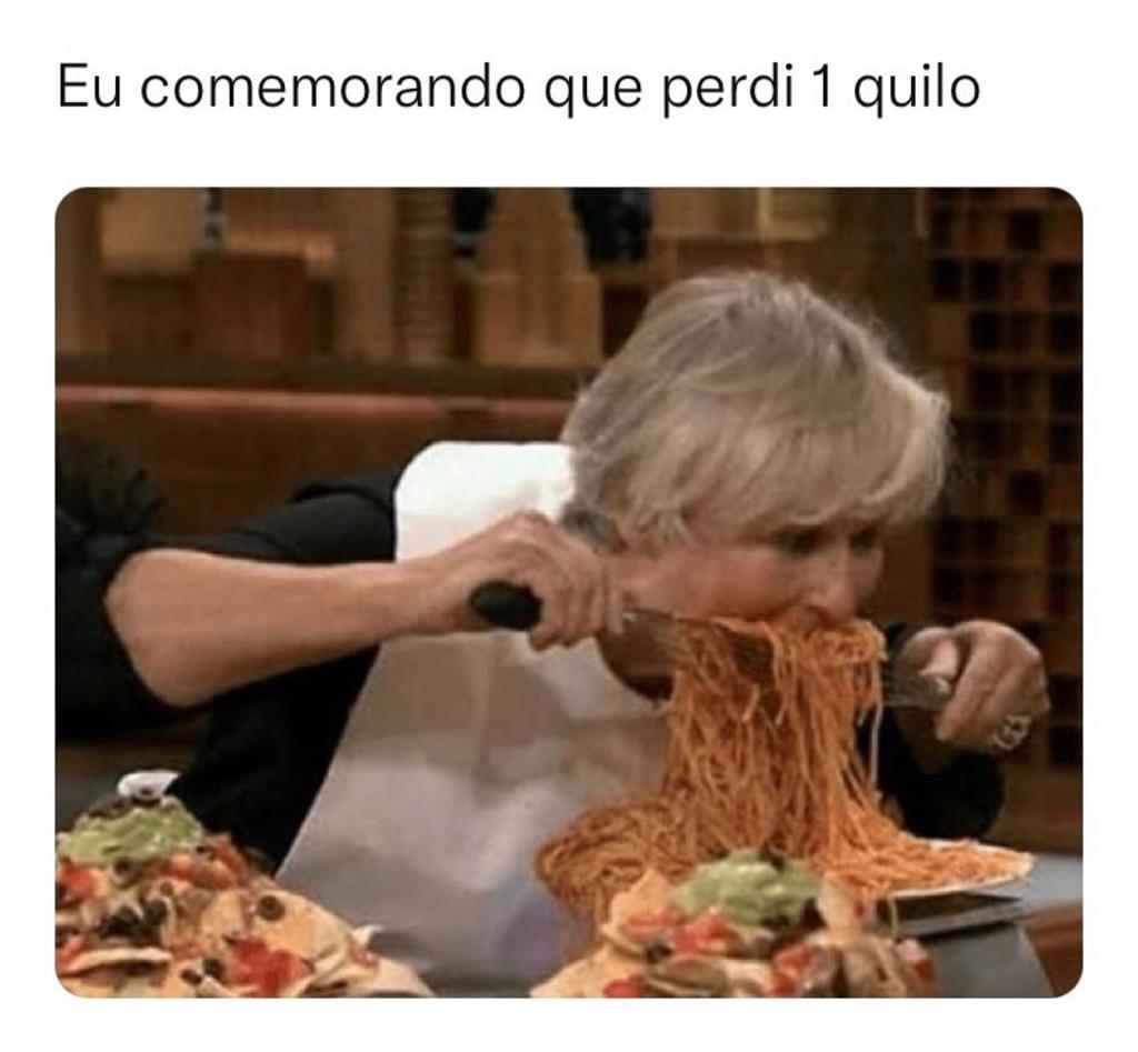 Quem mais?