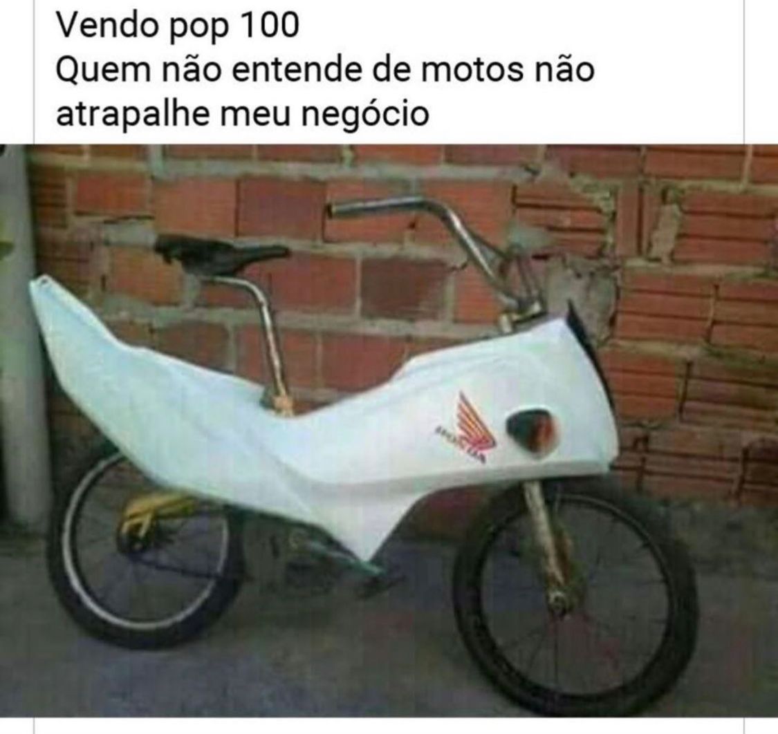 Vendendo pop 100