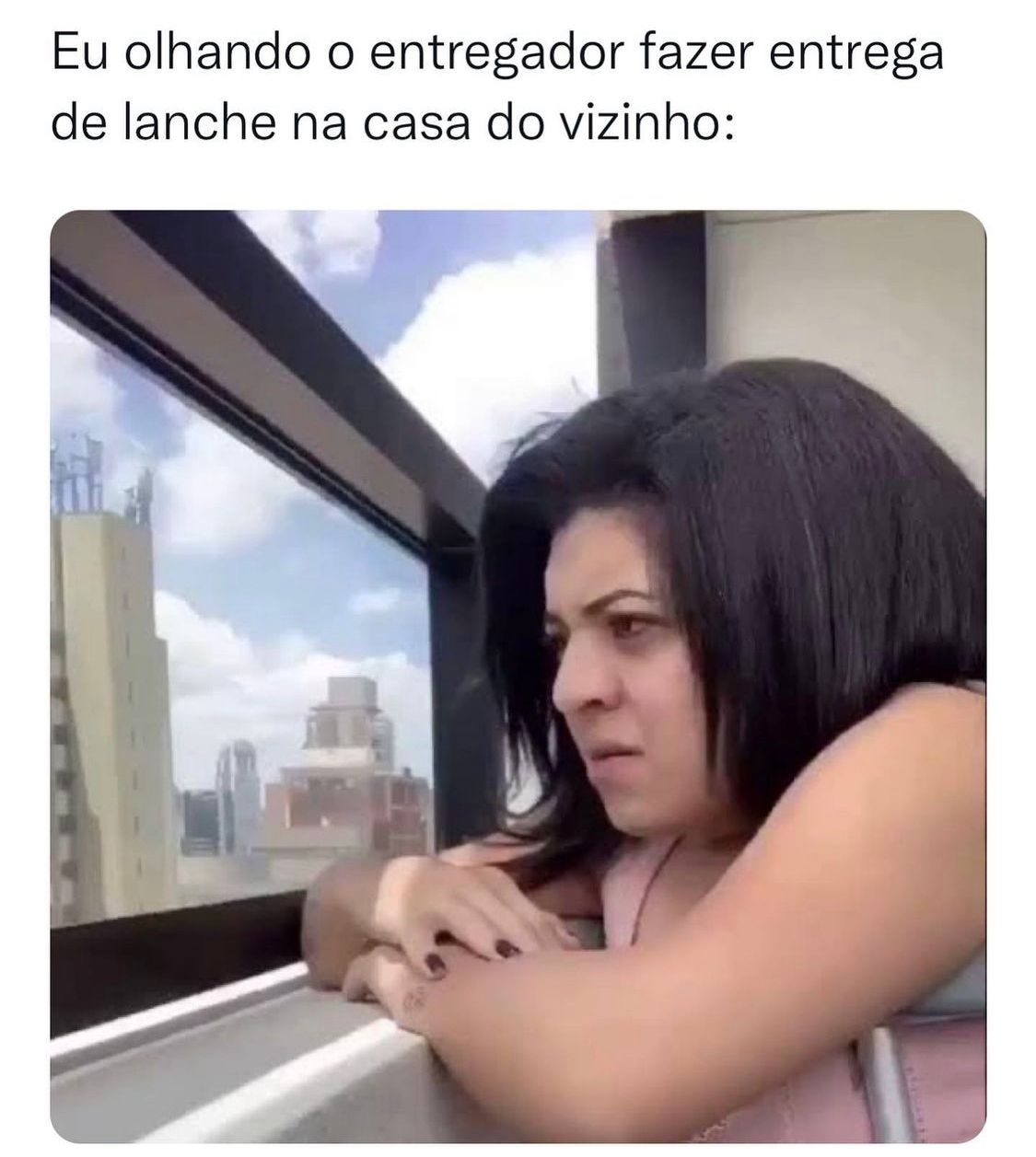 Só esperando pra ser convidado