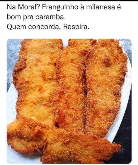Quem concorda, respira