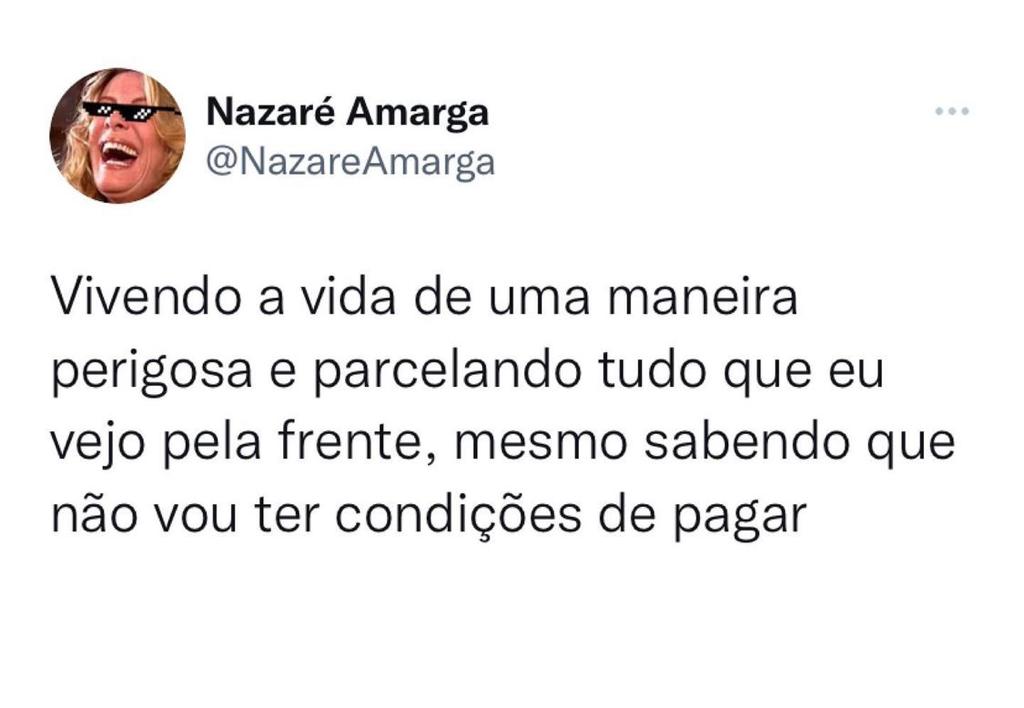 Vivendo a vida perigosamente