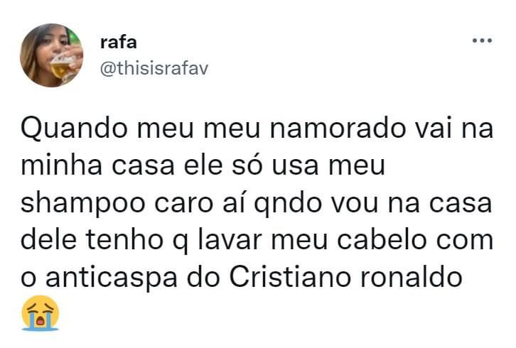 Mulher sofre