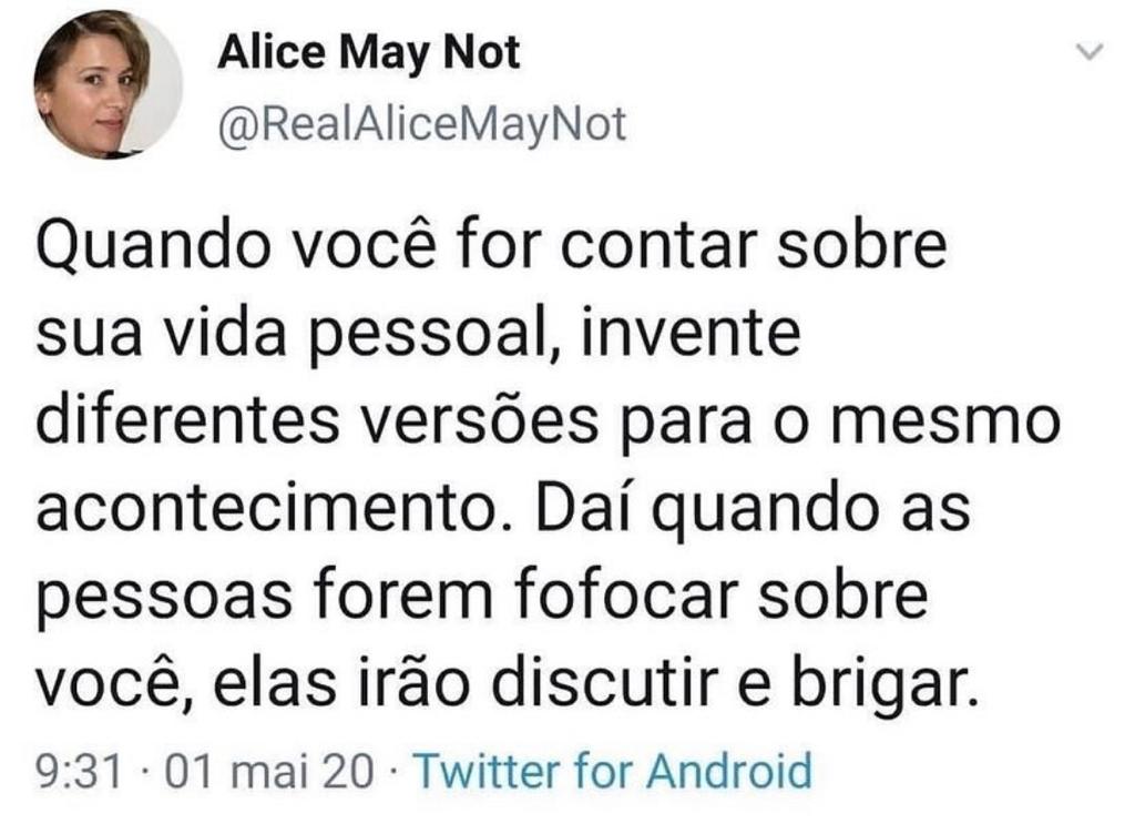 Fica a dica