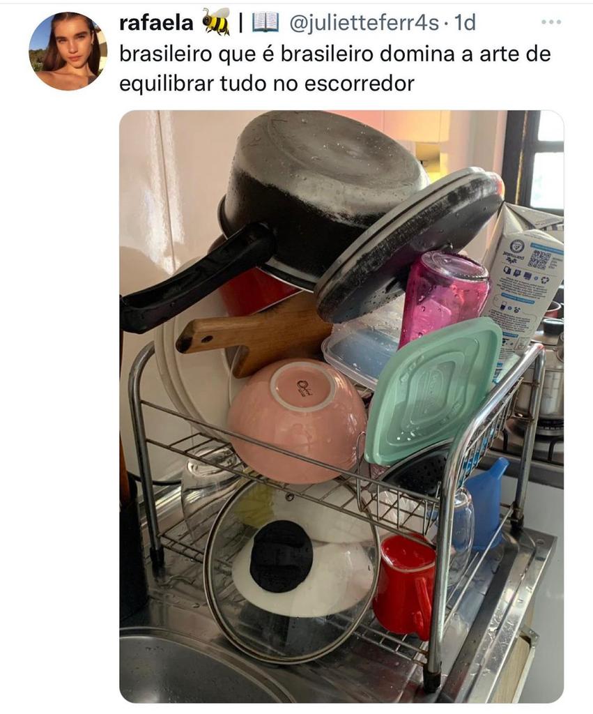 Você domina essa arte?