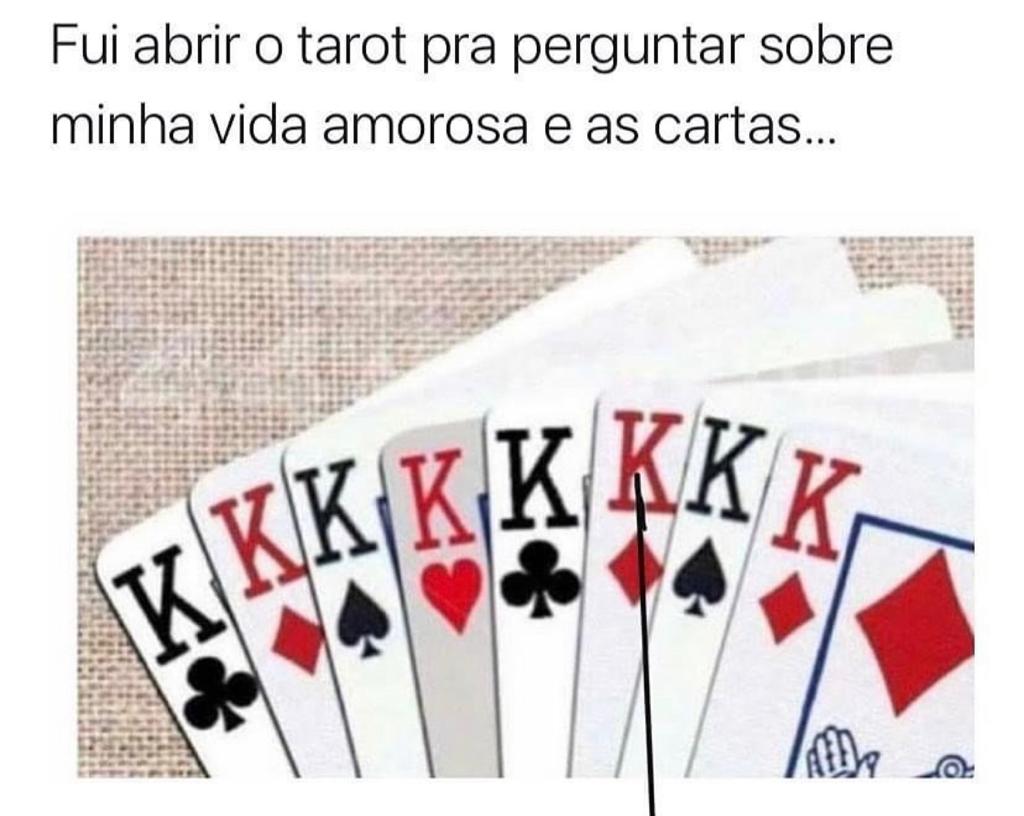 O Tarot sobre a minha vida amorosa