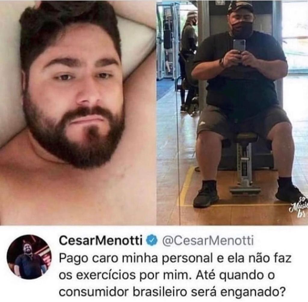 Até quando?