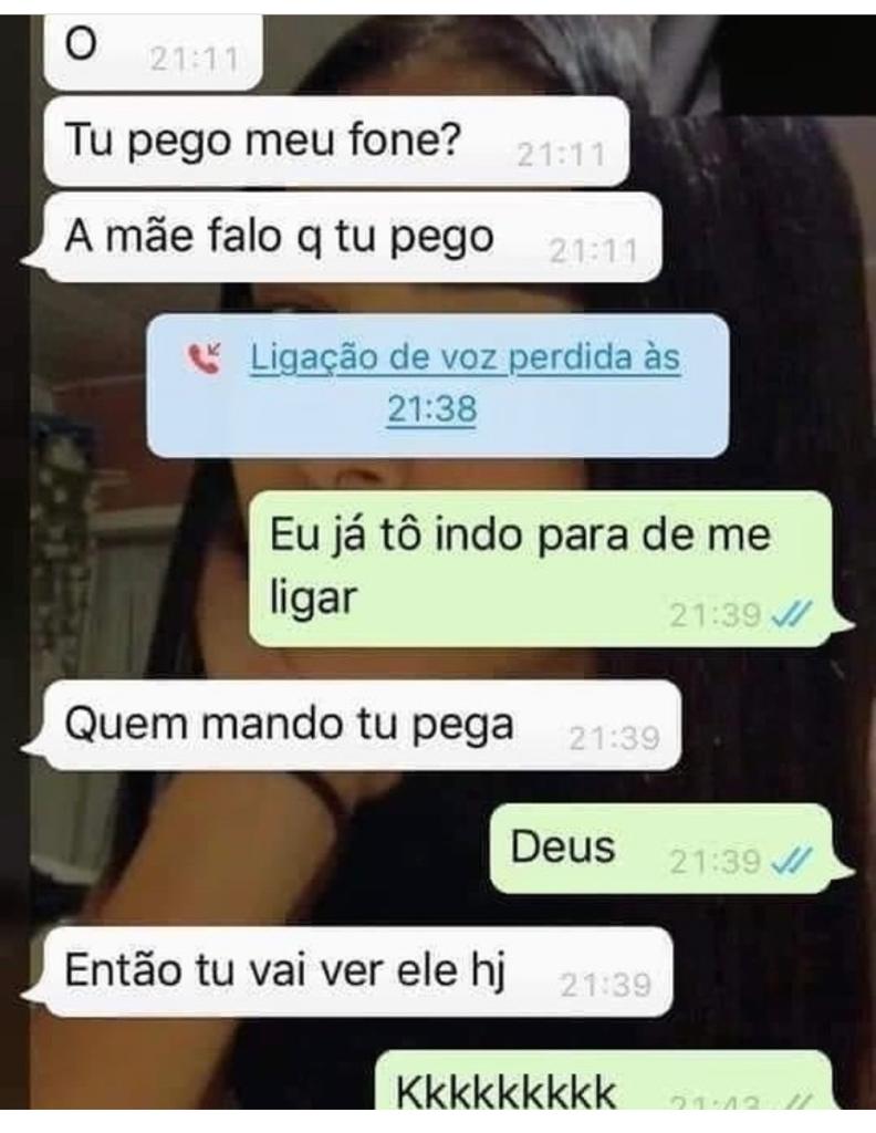 Amor de irmãos