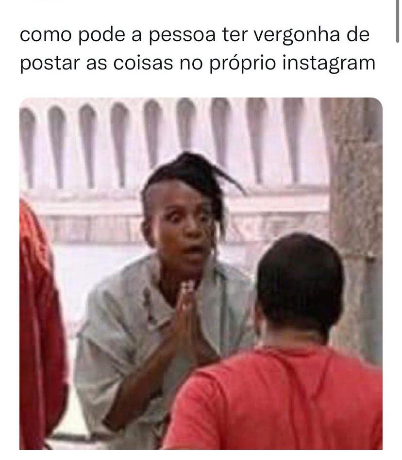 Como é possível?