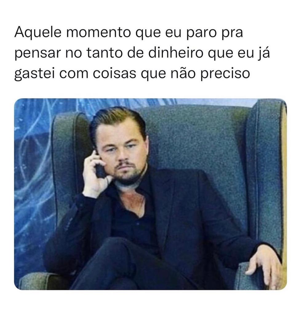 Eu nesse exato momento