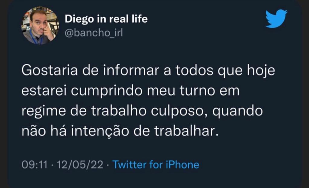 Minha informação para todo mundo