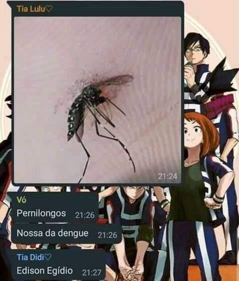 Edison Egídio