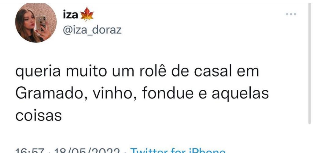 Queria demais