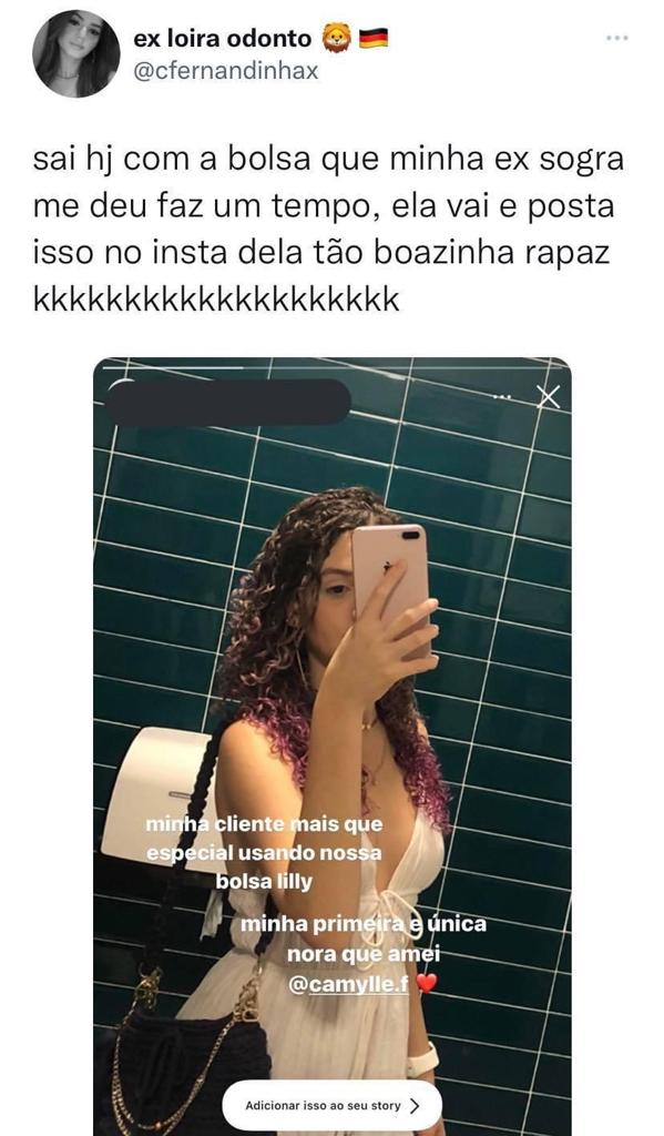 Sogra do bem
