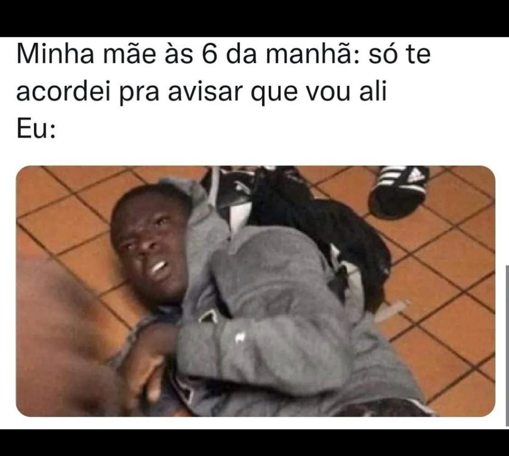 Toda mãe
