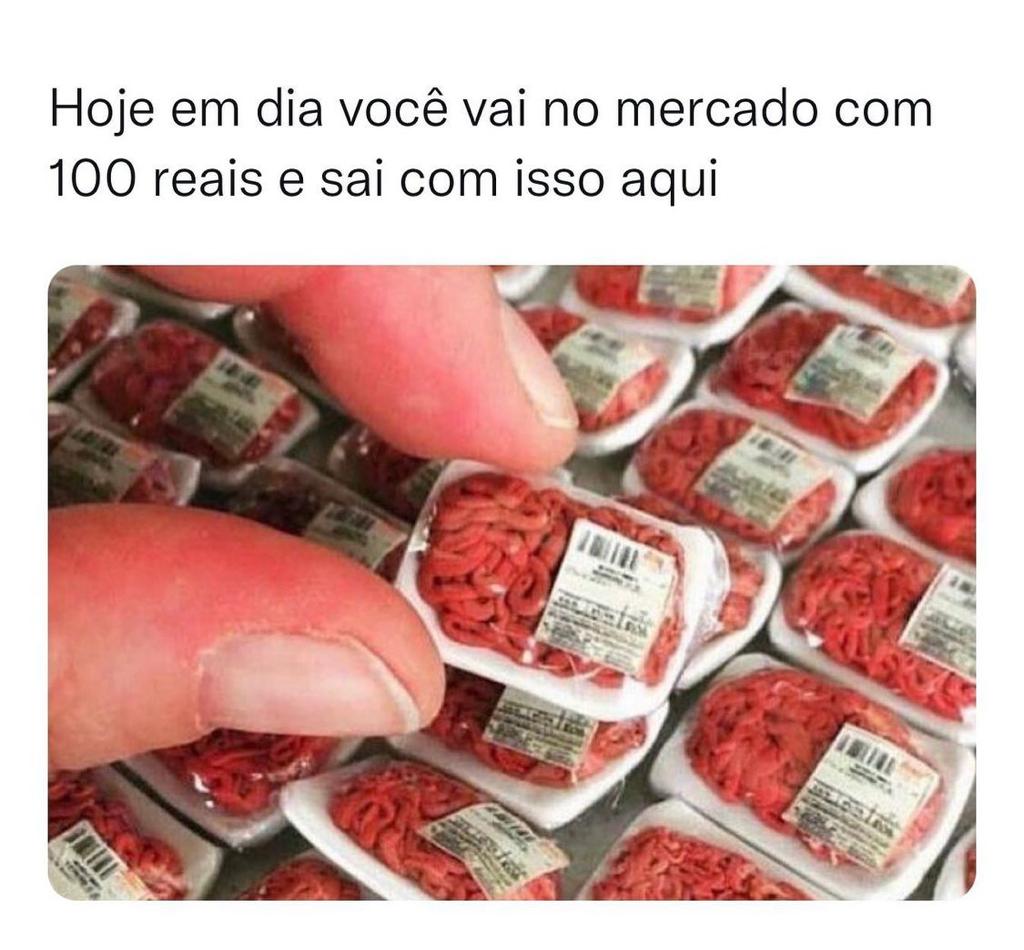 E nem é meme