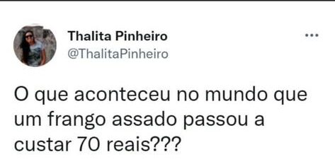 O que aconteceu?