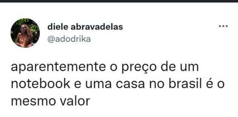 Tá desse jeito mesmo