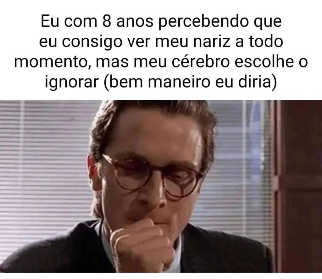 Bem maneiro