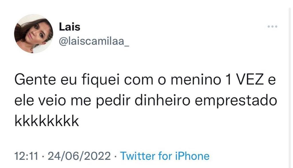 Muita intimidade