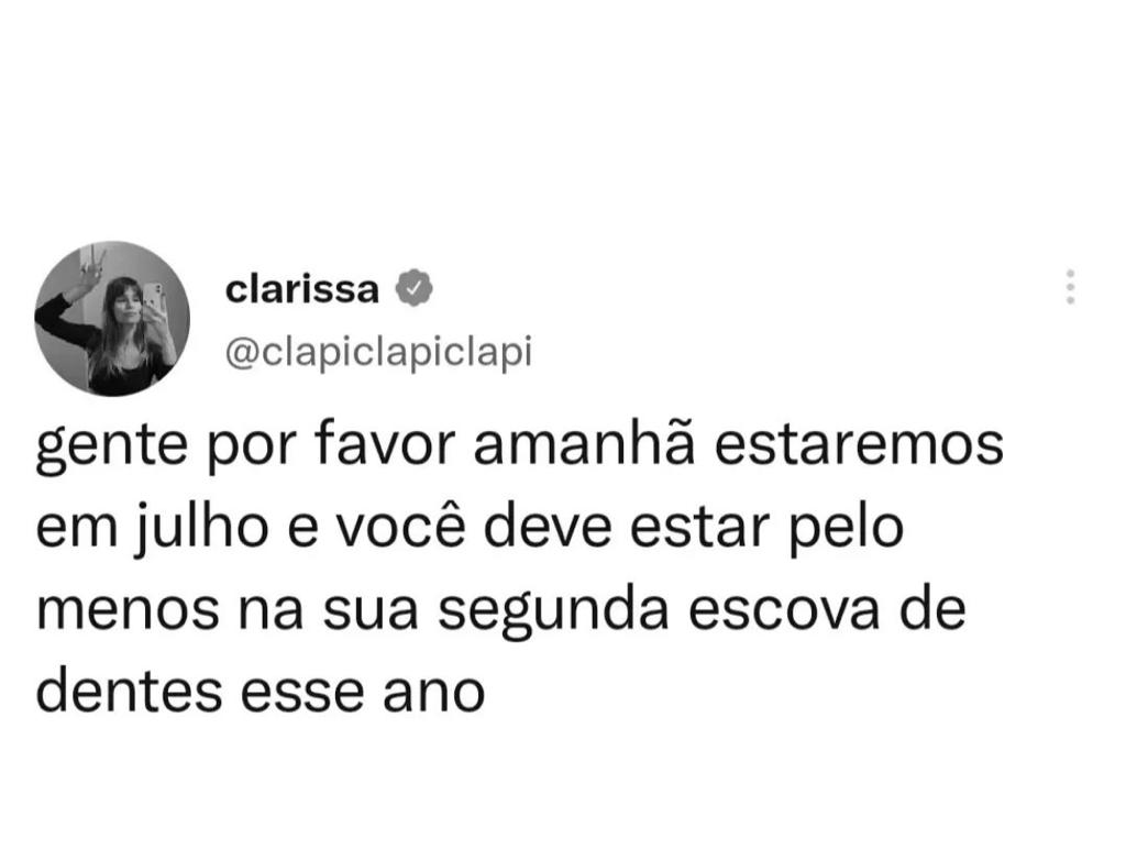 Por favor, gente